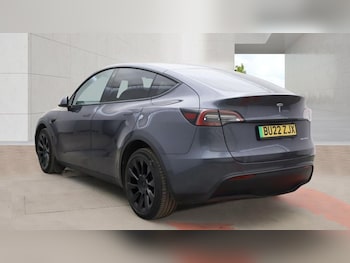 Used Tesla Model Y 2022 for sale - 78272138: Photo