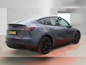 Used Tesla Model Y 2022 for sale - 78272138: Photo