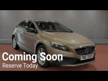 2014 (Z7) - 1.6 D2 Lux Hatchback 5dr Diesel Powershift Euro 5 (s/s) (115 ps)