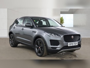 Used Jaguar E-Pace 2019 for sale - 78358494: Photo