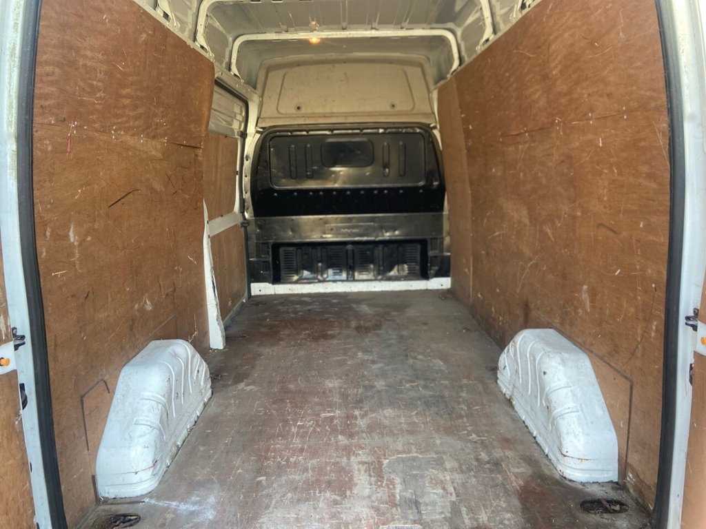 Used Ford Transit 2012 for sale - 76496020: Photo 11