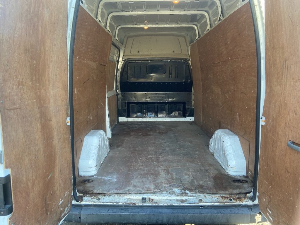 Used Ford Transit 2012 for sale - 76496020: Photo 12