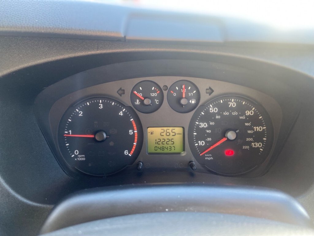 Used Ford Transit 2012 for sale - 76496020: Photo 14