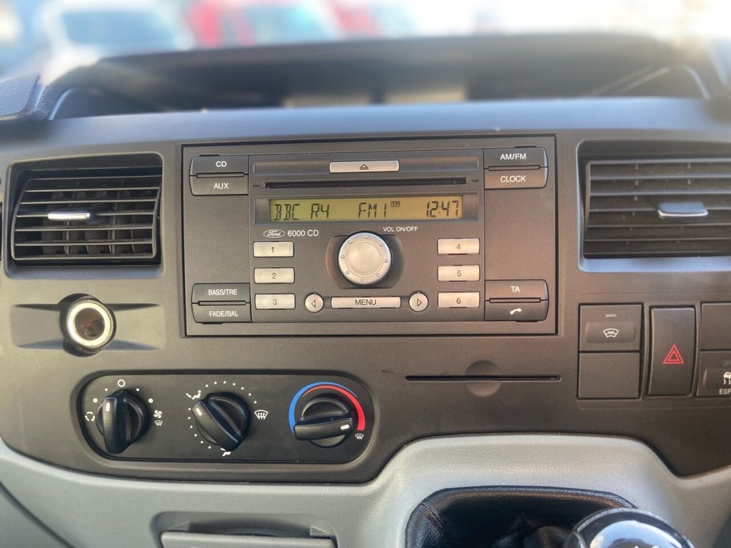 Used Ford Transit 2012 for sale - 76496020: Photo 16