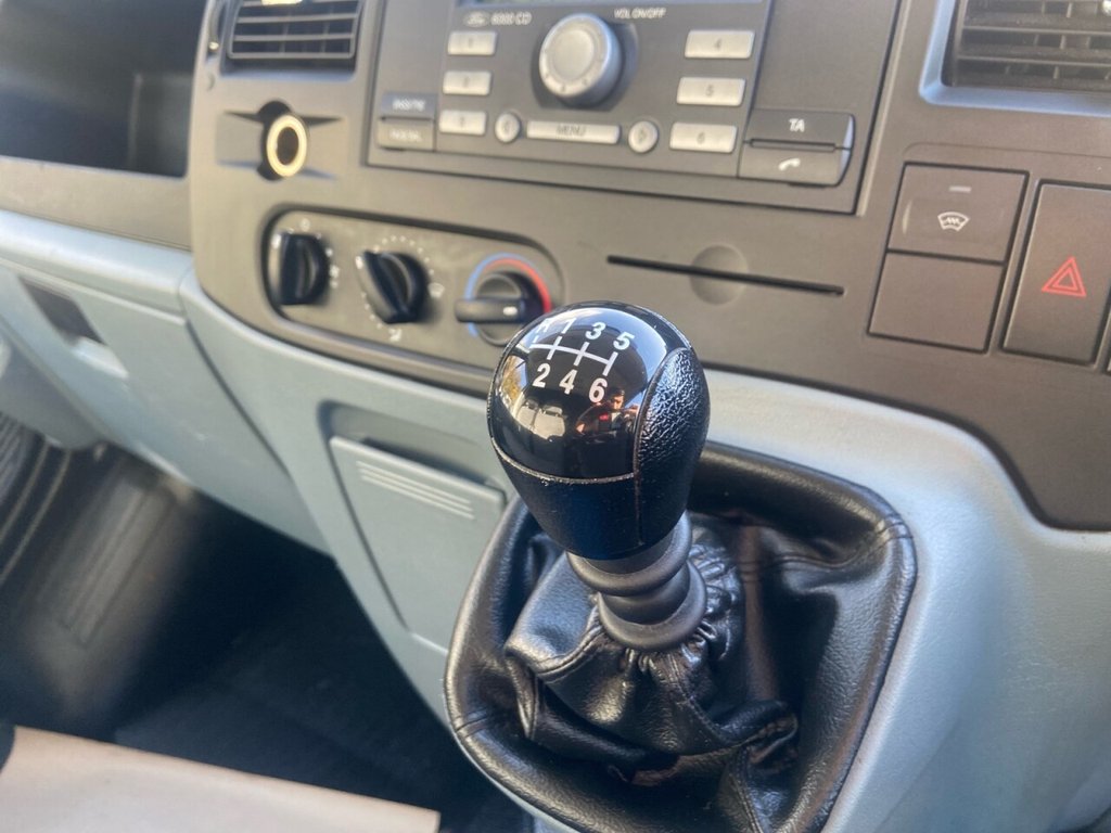 Used Ford Transit 2012 for sale - 76496020: Photo 17