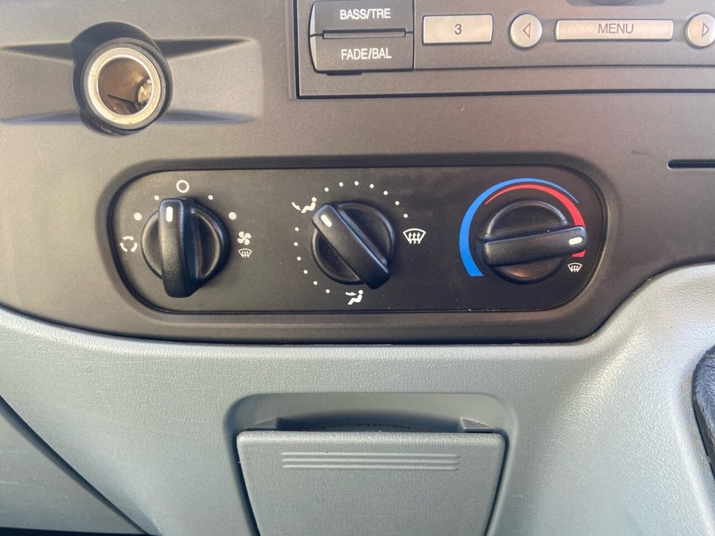 Used Ford Transit 2012 for sale - 76496020: Photo 18