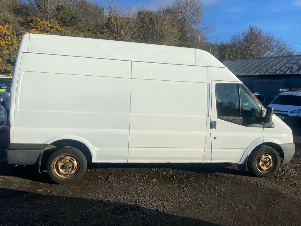 Used Ford Transit 2012 for sale - 76496020: Photo 9