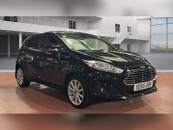 Ford - Fiesta
