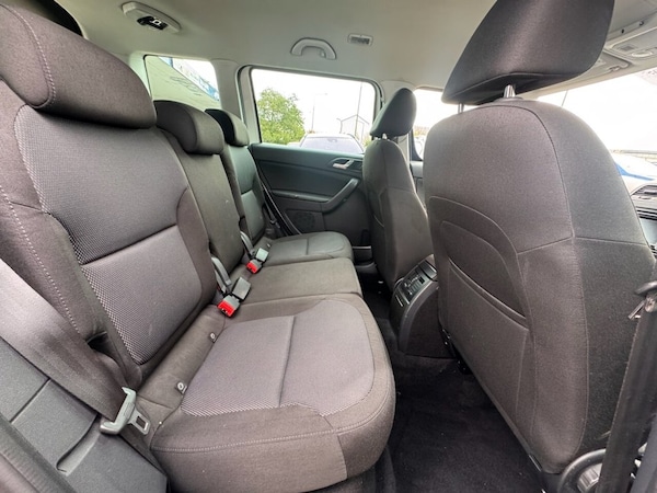 Used Skoda Yeti 2016 for sale - 75487563: Photo 14