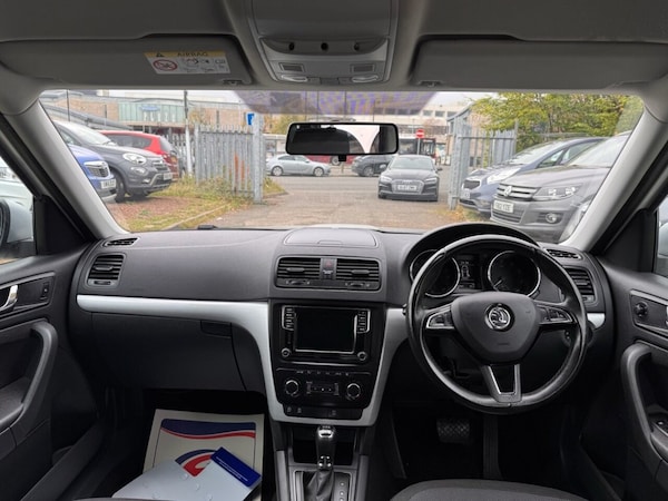 Used Skoda Yeti 2016 for sale - 75487563: Photo 15