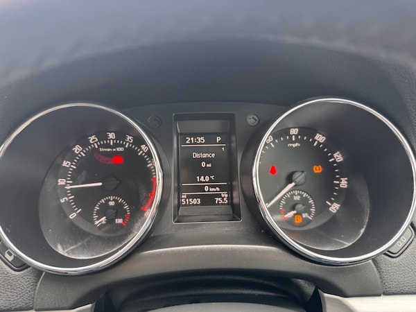 Used Skoda Yeti 2016 for sale - 75487563: Photo 19