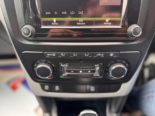 Used Skoda Yeti 2016 for sale - 75487563: Photo 24