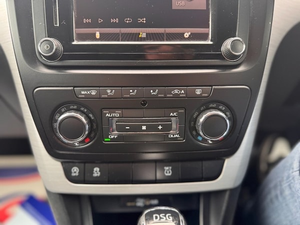 Used Skoda Yeti 2016 for sale - 75487563: Photo 25