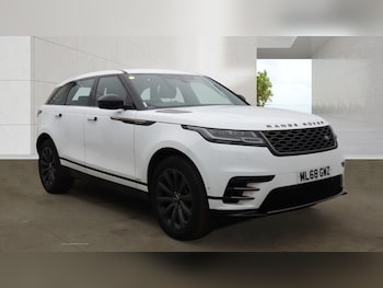 Used Land Rover Range Rover Velar 2018 for sale - 78431247: Photo