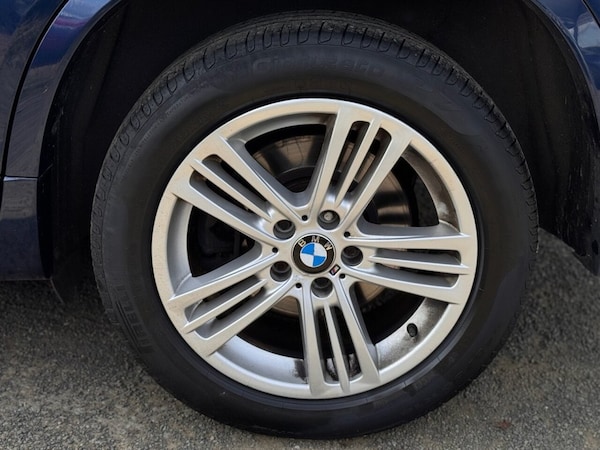 Used BMW X3 2013 for sale - 75596418: Photo 11