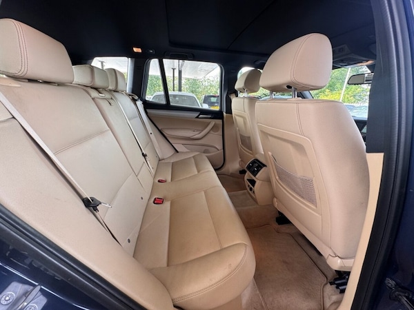 Used BMW X3 2013 for sale - 75596418: Photo 14