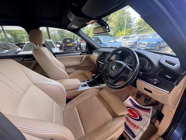 Used BMW X3 2013 for sale - 75596418: Photo 17