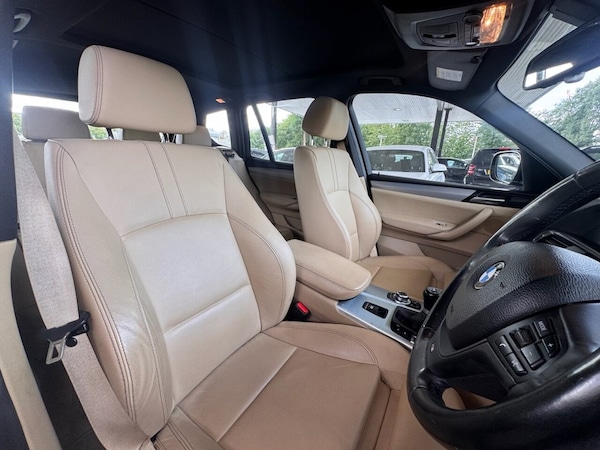 Used BMW X3 2013 for sale - 75596418: Photo 18
