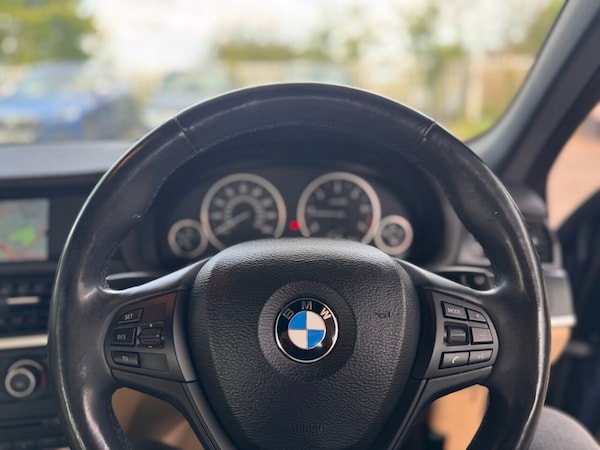 Used BMW X3 2013 for sale - 75596418: Photo 19