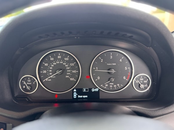 Used BMW X3 2013 for sale - 75596418: Photo 20