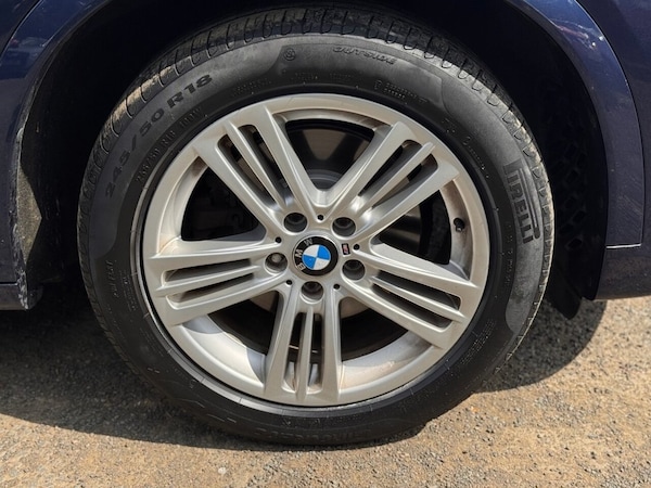 Used BMW X3 2013 for sale - 75596418: Photo 9
