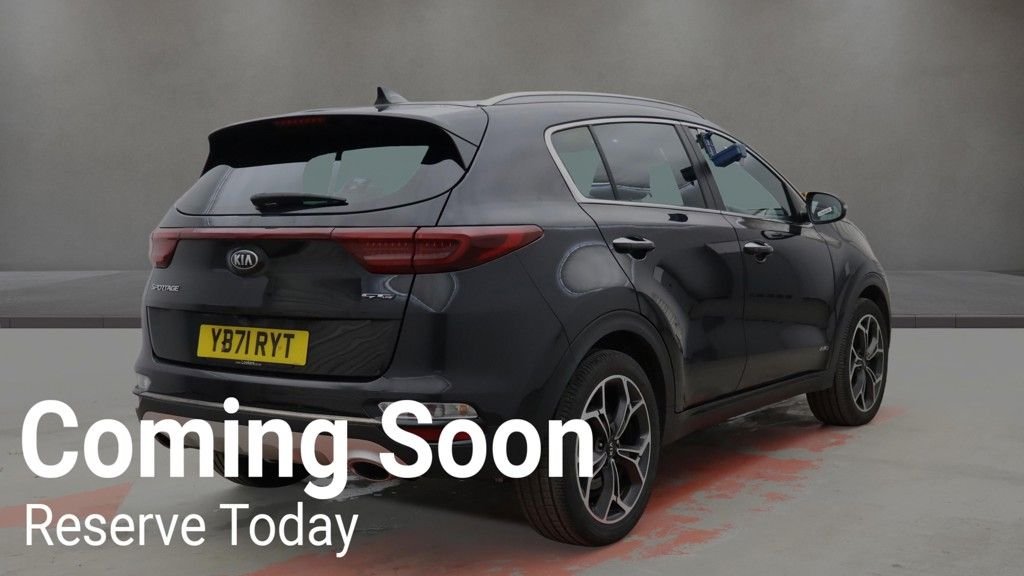 Used Kia Sportage 2022 for sale - 77706158: Photo 10