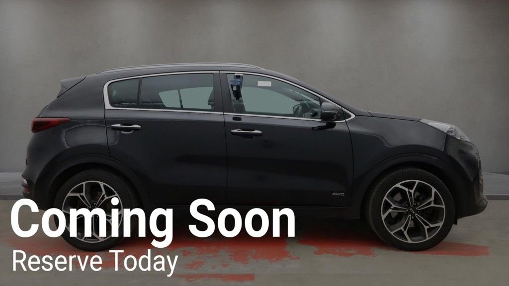 Used Kia Sportage 2022 for sale - 77706158: Photo 11