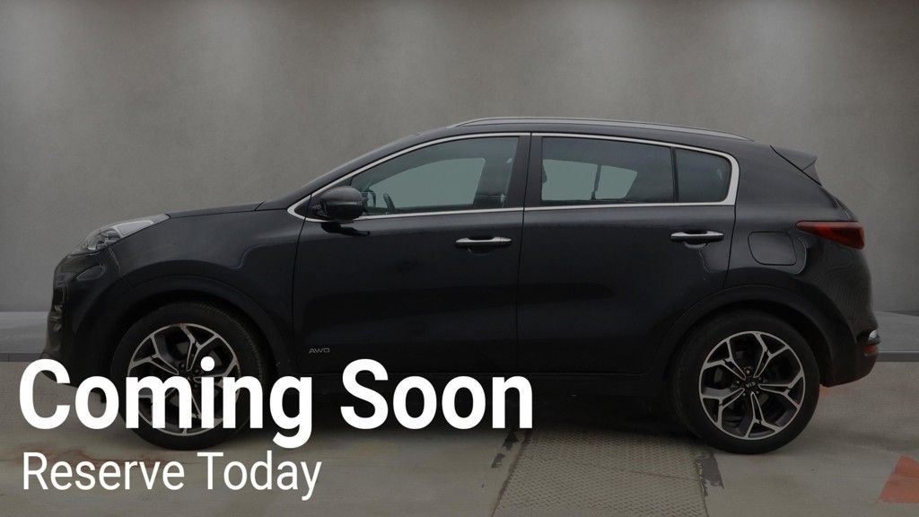 Used Kia Sportage 2022 for sale - 77706158: Photo 12