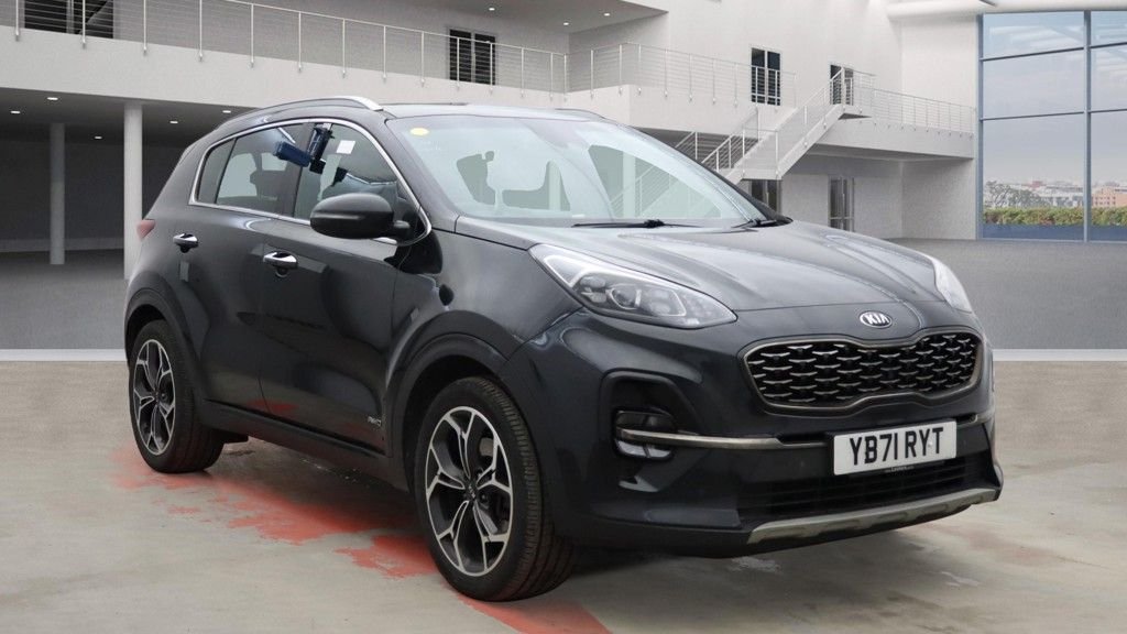 Used Kia Sportage 2022 for sale - 77706158: Photo 13