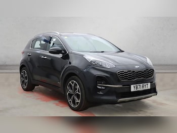 Used Kia Sportage 2022 for sale - 77706158: Photo