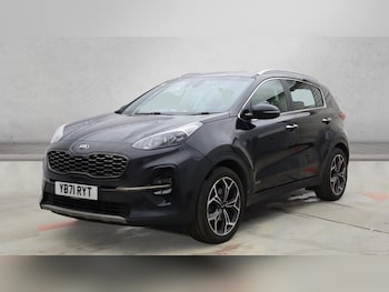 Used Kia Sportage 2022 for sale - 77706158: Photo