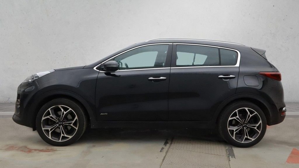 Used Kia Sportage 2022 for sale - 77706158: Photo 6