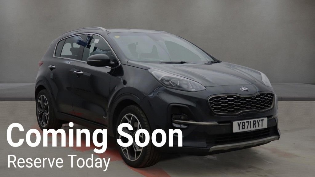 Used Kia Sportage 2022 for sale - 77706158: Photo 7