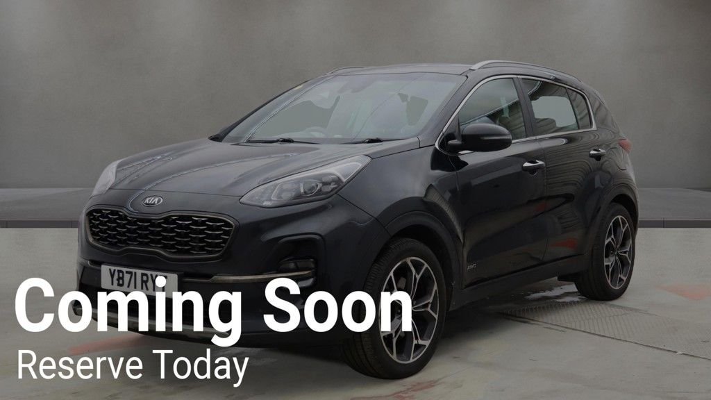 Used Kia Sportage 2022 for sale - 77706158: Photo 8