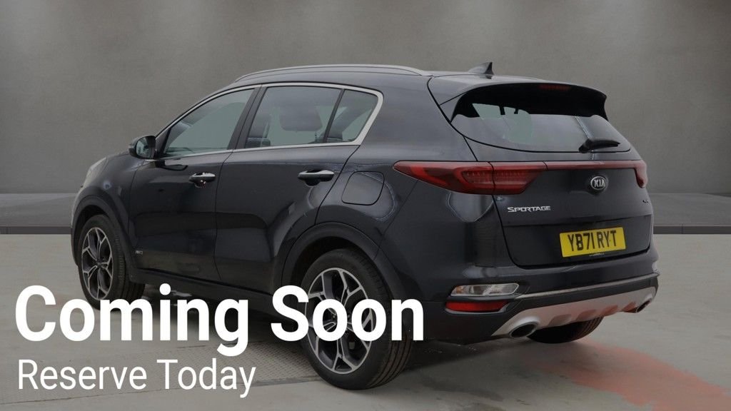 Used Kia Sportage 2022 for sale - 77706158: Photo 9