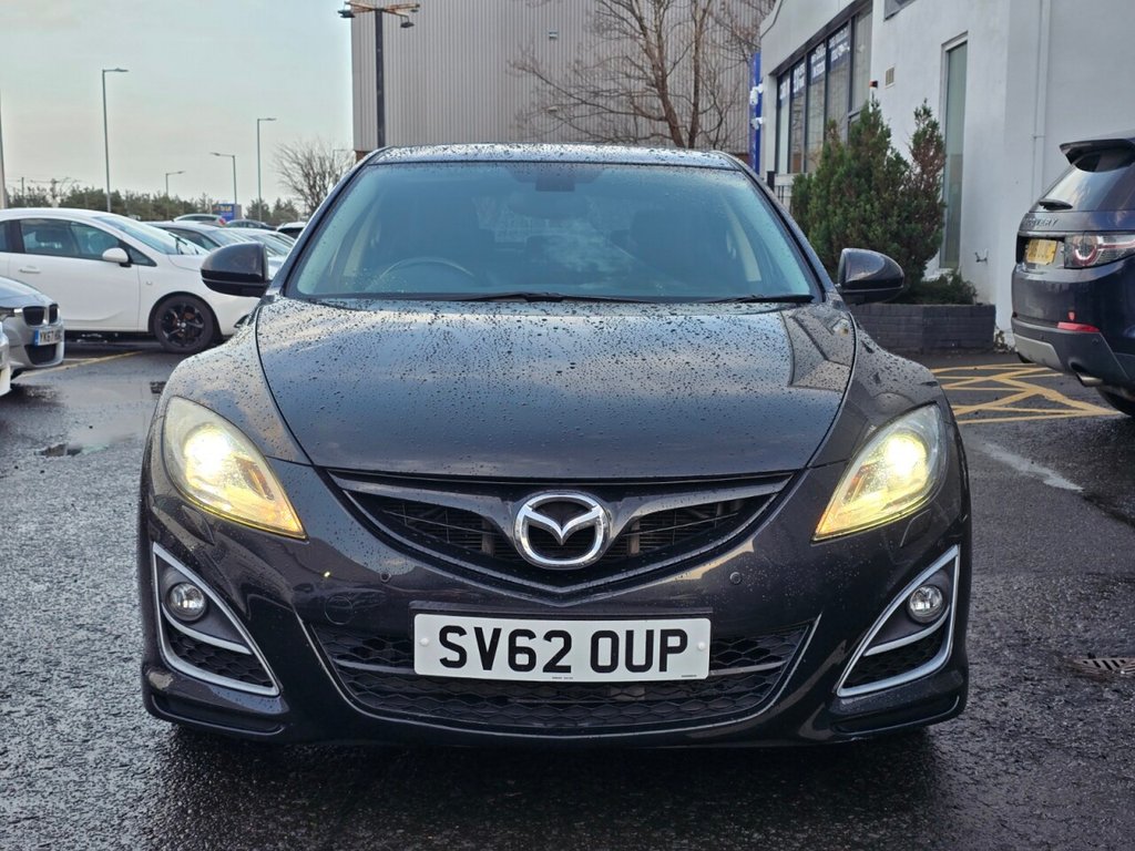 Used Mazda Mazda6 2012 for sale - 76962303: Photo 2