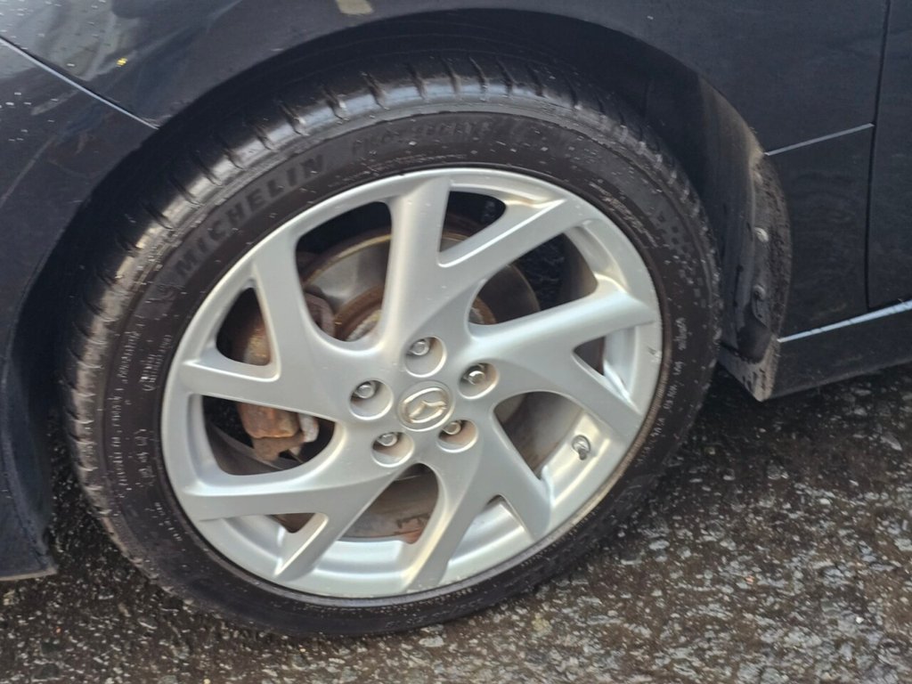 Used Mazda Mazda6 2012 for sale - 76962303: Photo 24