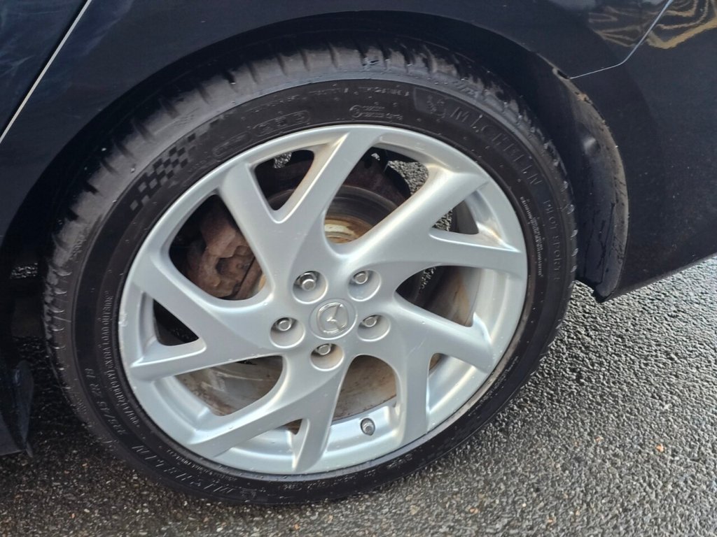 Used Mazda Mazda6 2012 for sale - 76962303: Photo 25