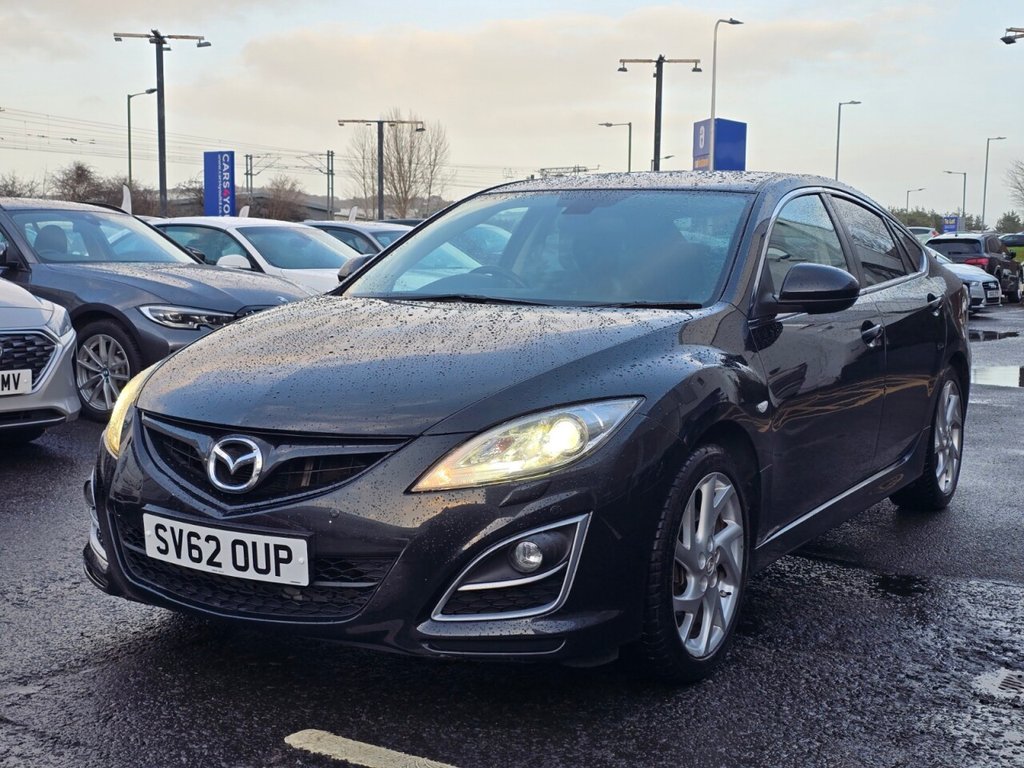 Used Mazda Mazda6 2012 for sale - 76962303: Photo 3