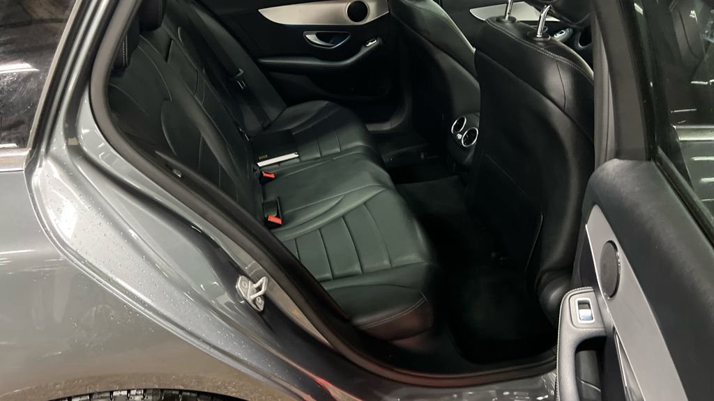 Used Mercedes-Benz C Class 2017 for sale - 77360232: Photo 20