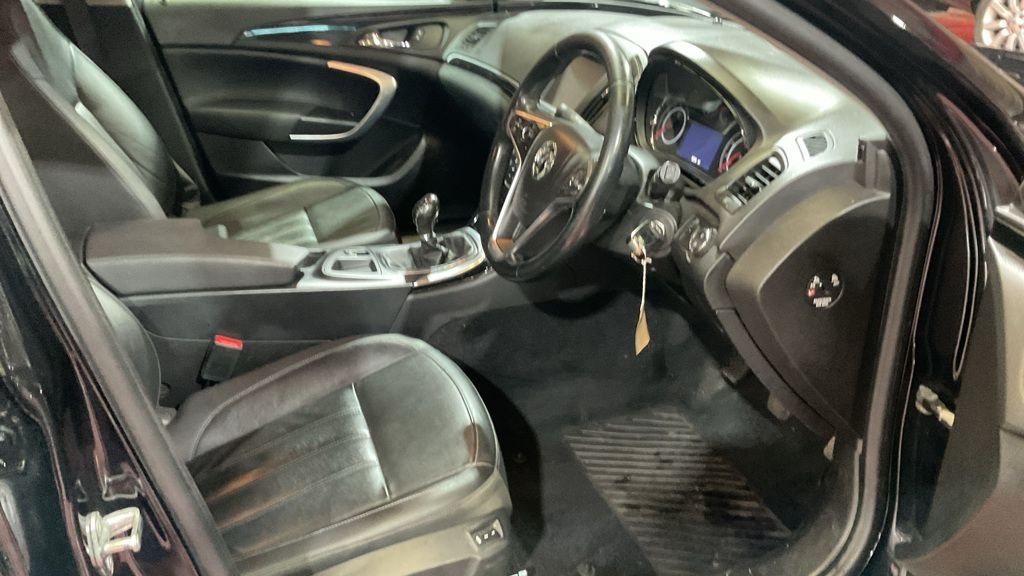 Used Vauxhall Insignia 2016 for sale - 77673570: Photo 15