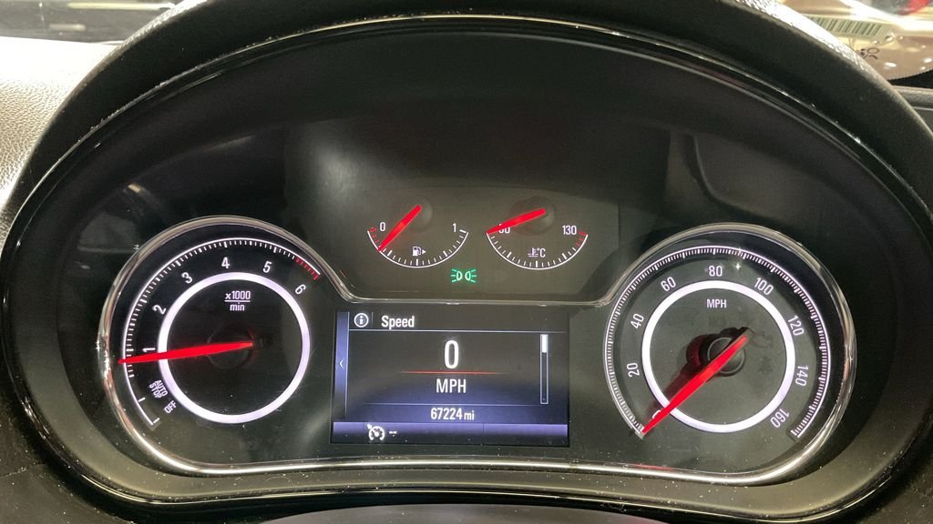 Used Vauxhall Insignia 2016 for sale - 77673570: Photo 16