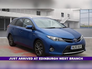 Used Toyota Auris 2015 for sale - 78457873: Photo