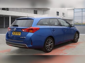 Used Toyota Auris 2015 for sale - 78457873: Photo