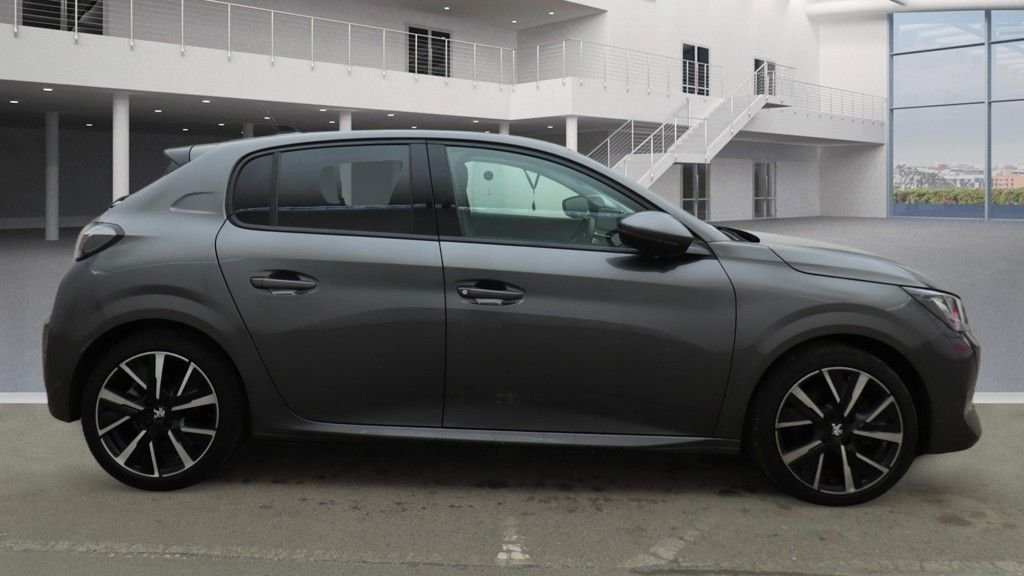 Used Peugeot 208 2020 for sale - 77806569: Photo 11