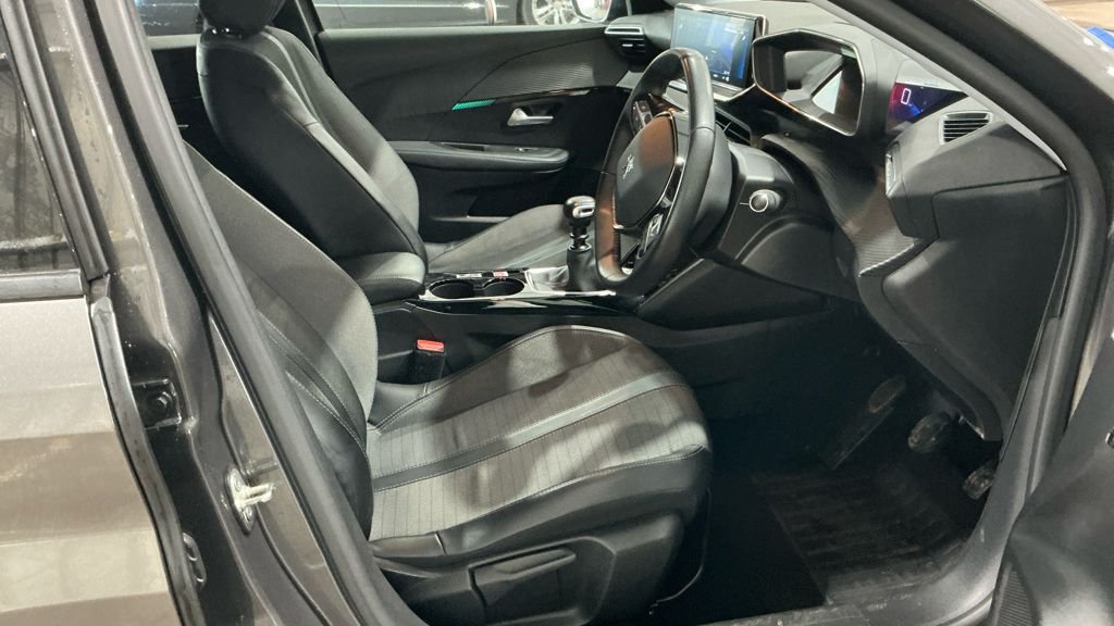 Used Peugeot 208 2020 for sale - 77806569: Photo 15