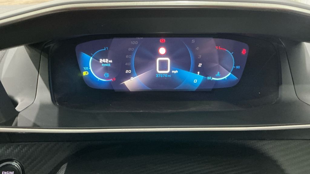 Used Peugeot 208 2020 for sale - 77806569: Photo 16