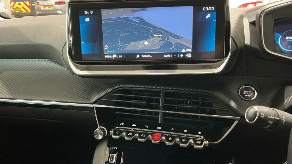 Used Peugeot 208 2020 for sale - 77806569: Photo 17