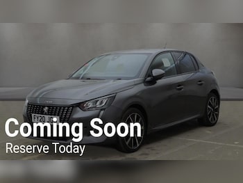 Used Peugeot 208 2020 for sale - 77806569: Photo