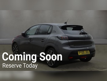 Used Peugeot 208 2020 for sale - 77806569: Photo